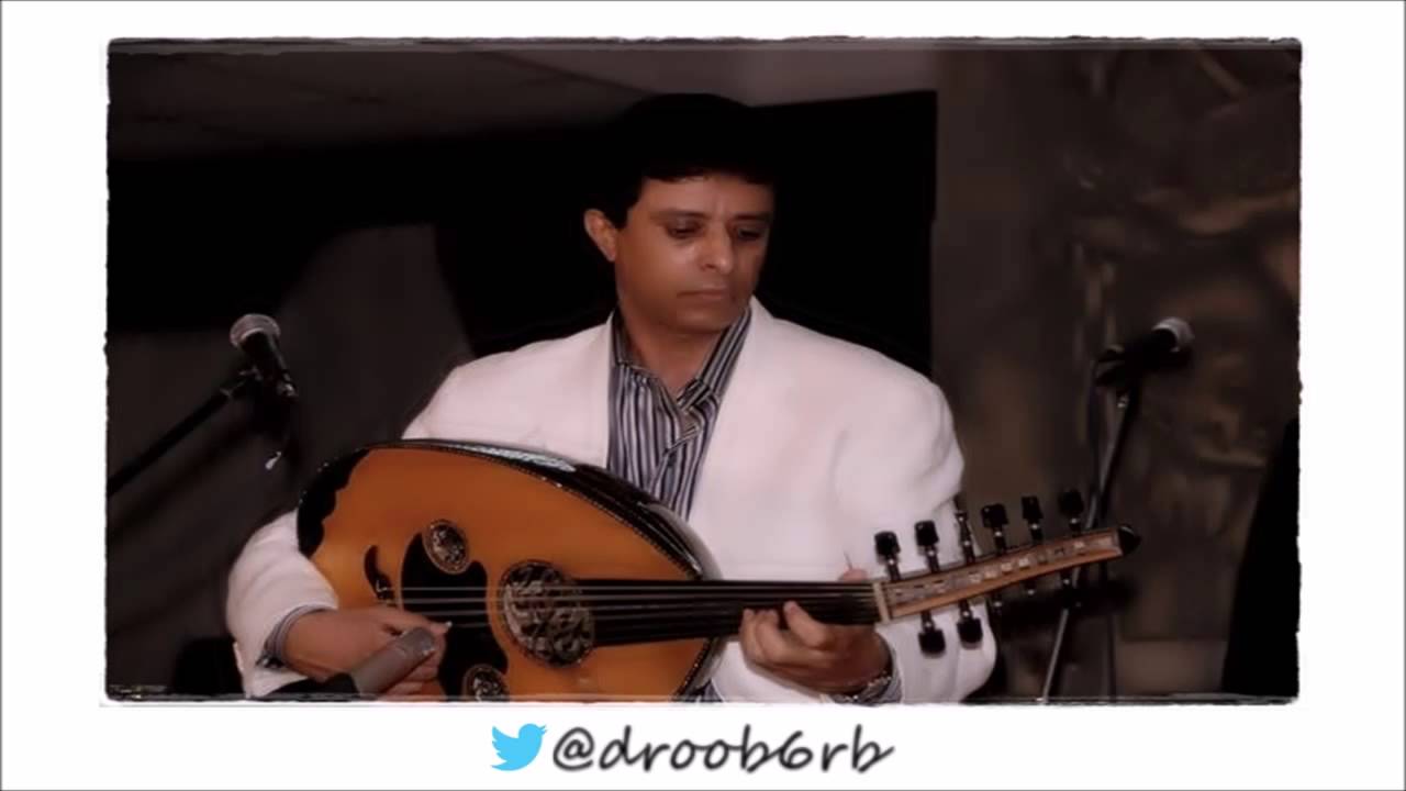 أحمد فتحي - تقاسيم & ليلةٍ والفرش يصلي نار - جلسة