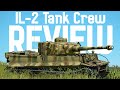 IL-2: Tank Crew – Clash at Prokhorovka Review