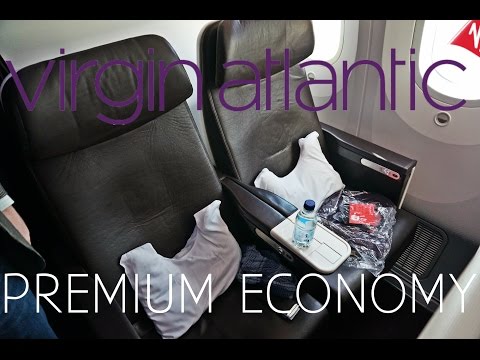 Βίντεο: Μπορώ να αλλάξω την πτήση μου με την Virgin Atlantic;