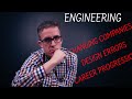 Honest career advice for engineers