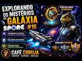 Explorando os Mistérios da Galáxia | Spore #15