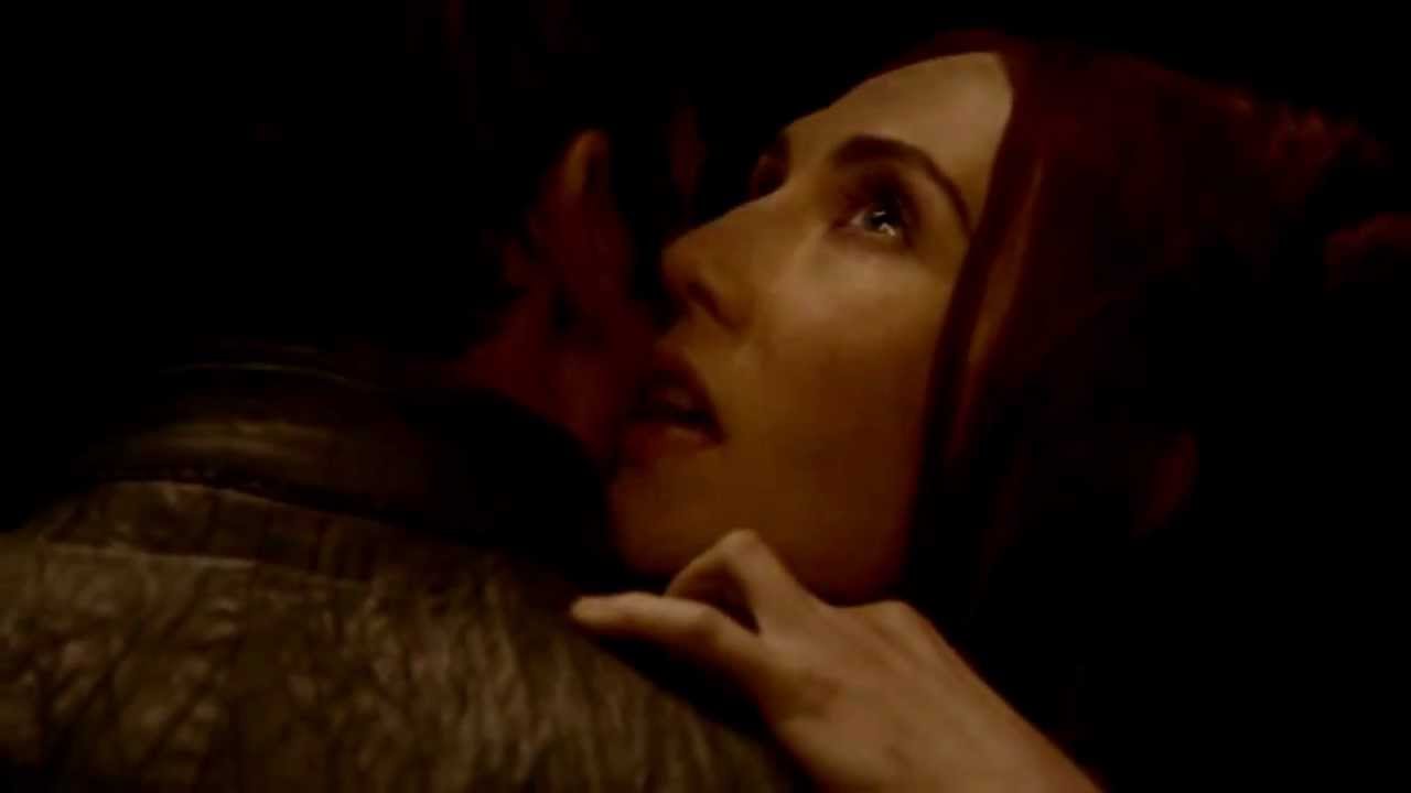 Melisandre Of Asshai Sun For Grable424 Youtube