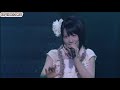 AKB48 - Kioku no Dilemma (72) [LIVE 記憶のジレンマ AKB48 Request Hour 2010]
