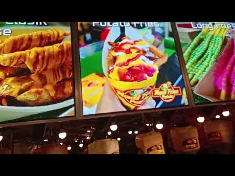 FOOD FAIR! #foodlover #explore