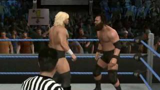 Wwe Smackdown Vs. Raw 2010 Yoshihiro