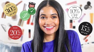 Sephora Spring Sale Recommendations 2024 | my top product picks for the Sephora Spring Sale 2024!