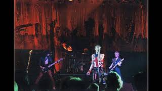 Def Leppard - Overture London 1983 (w/ Phil Collen)