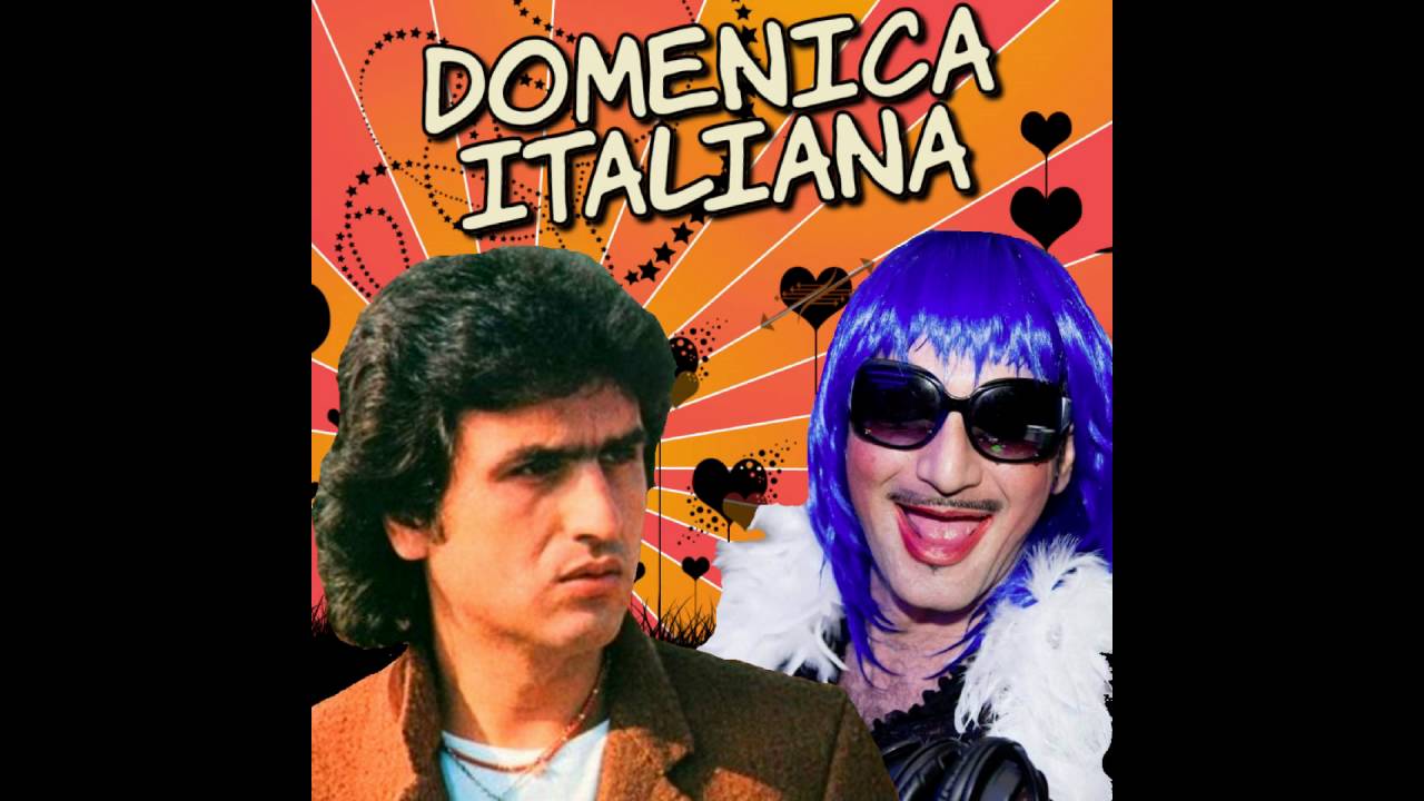 Toto Cutugno Una Domenica Italiana ( Mr Brenno Sunday Remix ) YouTube Toto Cutugno Una Domenica Italiana ( Mr Brenno Sunday Remix ) YouTube