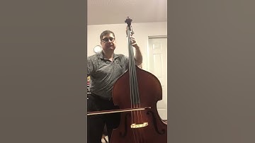 Essential Elements Book 2 Bass #120 Jolly Good Fellow