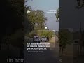 Lanza Miles de Dólares a la Calle en Plena Persecución Policial