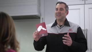 Honda Parts & Service - Flashcards