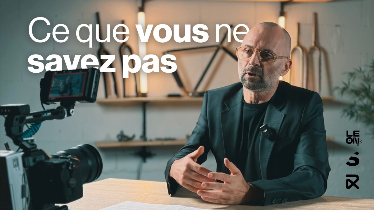 Ce que vous ne savez pas