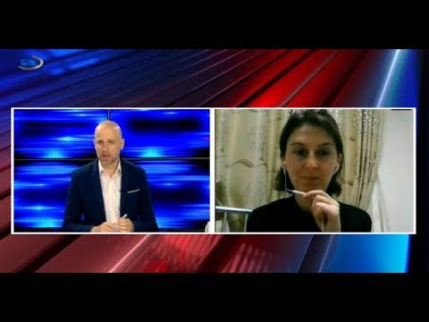 ჩინეთში მცხოვრები ლიკა ლობჟანიძის ჩართვა „ბარიერში“, რომელმაც უმკაცრეს კარანტინში 60 დღე გაატარა