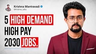 These 5 Jobs Pay the MOST in the AI Era (DON'T MISS #1) screenshot 2