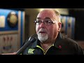 Tony O'Shea has got his mojo back !
