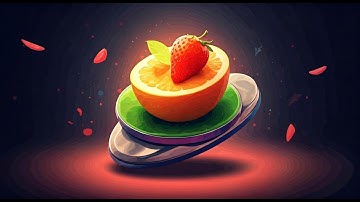 Fruit Slicer Game: From Concept to Code with a Unique Visual Style - PART 2