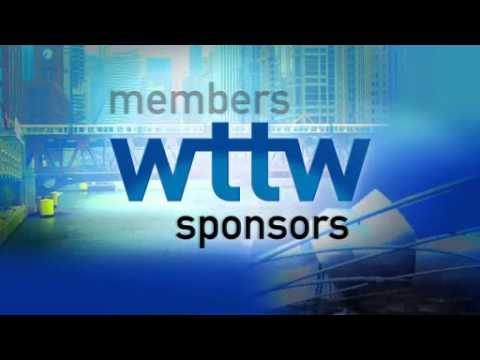 July 25, 2011 - Chicago Climate Action Plan - Chicago Tonight Video - WTTW