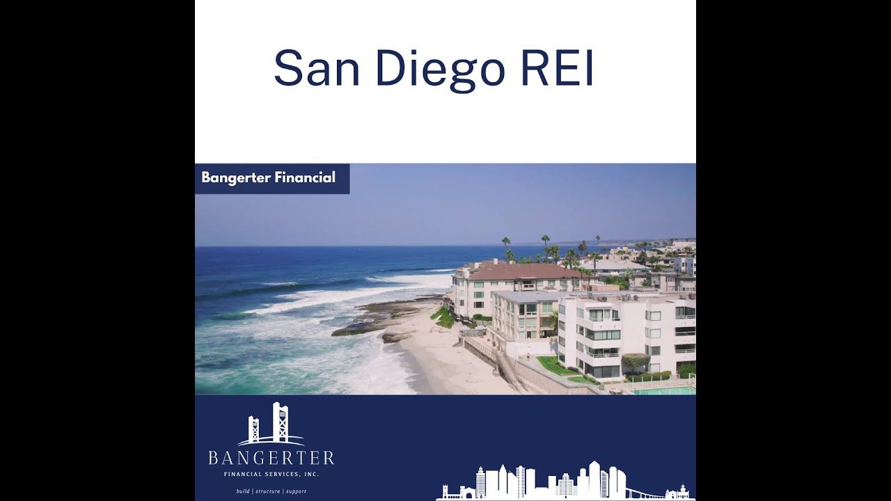 San Diego Real Estate Investing Factors to Consider YouTube
