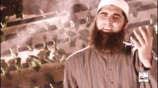 BADR-UD-DUJA - JUNAID JAMSHED -  HD VIDEO - HI-TECH ISLAMIC - BEAUTIFUL NAAT