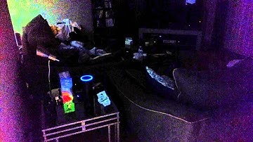 LIFX control with Amazon Echo