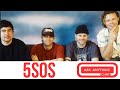 490 Seconds Of 5 Seconds Of Summer