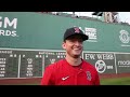 Bat Boy for the Boston Red Sox | A Day In The Life