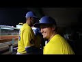 Bat Boy for the Boston Red Sox | A Day In The Life