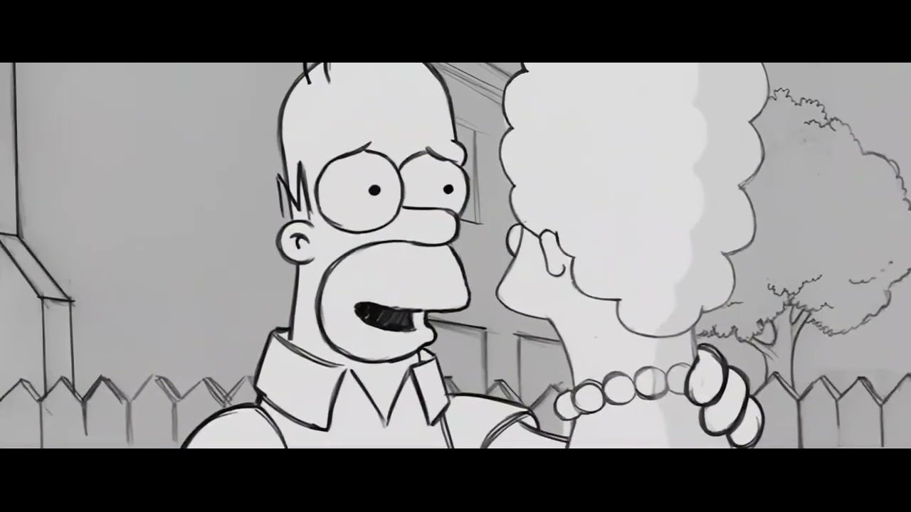 The Simpsons Movie Sneak Peek Universal Pictures Version YouTube the-simpsons-movie-sneak-peek-universal-pictures-version-youtube