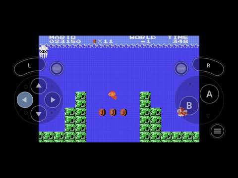 super mario bros negative world glitch super mario bros negative world glitch