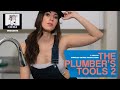 The Plumber's Tools Part 2 - Complete Movie 2021