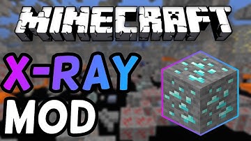 How To Install Xray for Minecraft! (1.14+)