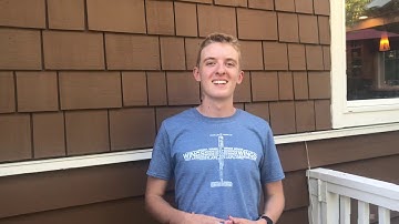 Senior Project  |  Wind Tunnel Build Part 1