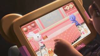 Robert Downey Jr Screams