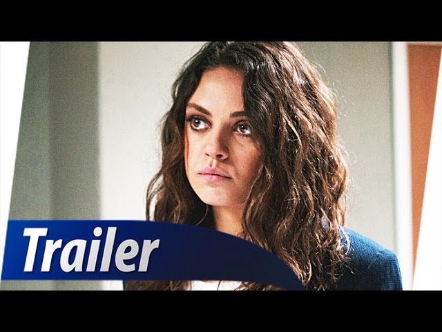 DRITTE PERSON Trailer Deutsch German