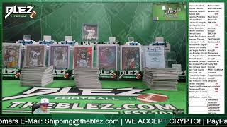 2025 Topps Chrome Hobby PYT #57 3 Box NFL Pick Your Team Break