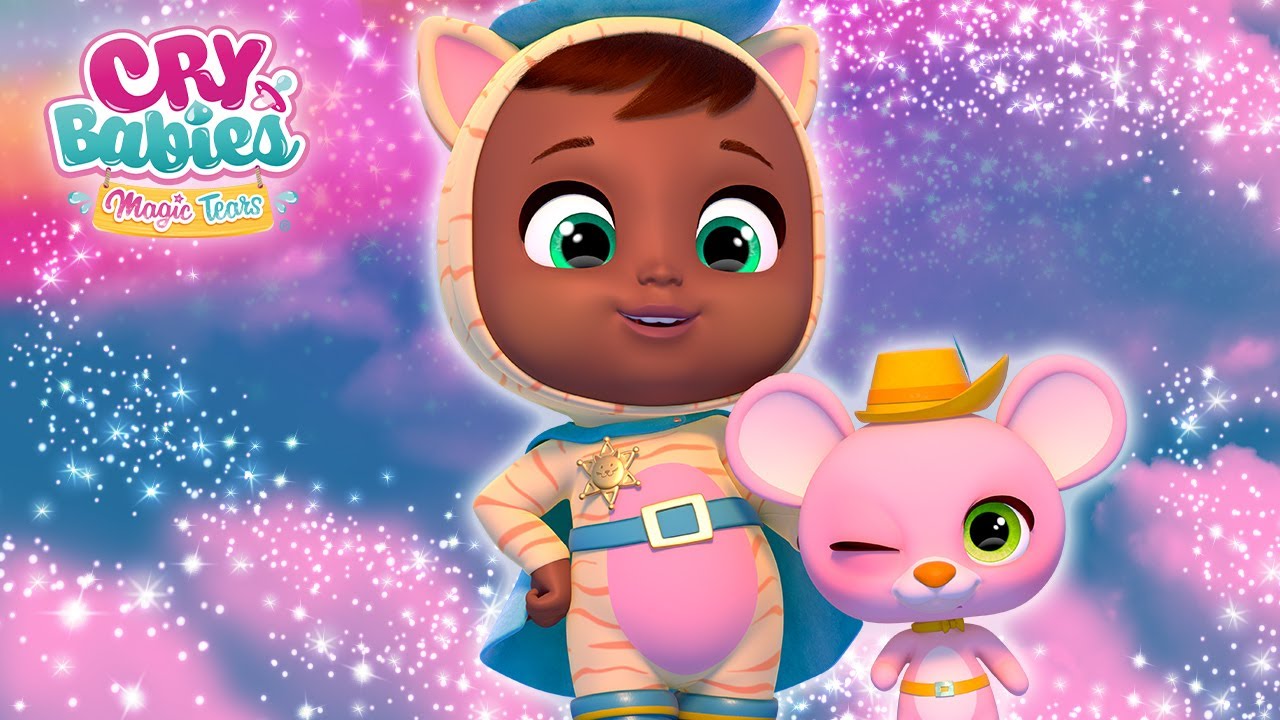 🤩 МНОГО ЗАБАВЛЕНИЕ 🤩 CRY BABIES 💦 MAGIC TEARS 💕 Колекция 🌈 АНИМАЦИОННИ Филми за ДЕЦА на БЪЛГАРСКИ