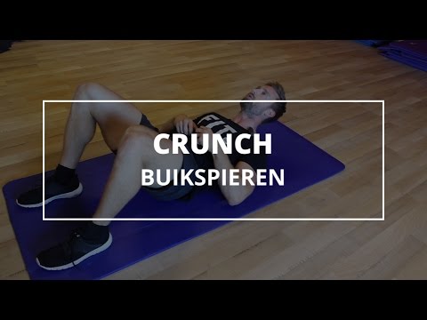 Video: Wat beteken dit crunch tyd?