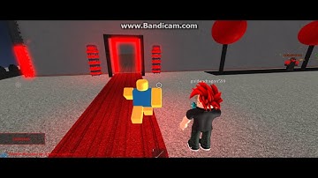 Roblox Fencing Platinum Part 1