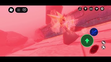 Roblox: Sonic Speed Simulator effects: Phantom Ruby’s powers