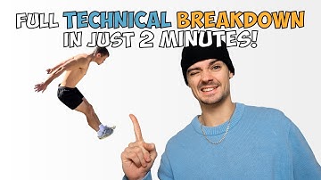 Master Parkour Plyometrics: In Depth Technical Guide