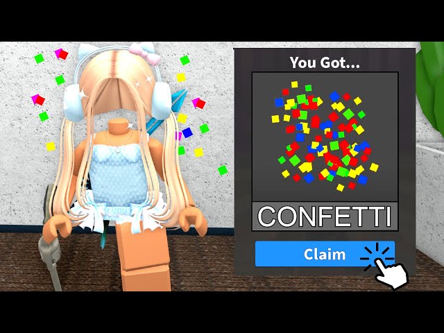 How to GET all EFFECTS FOR FREE in Roblox Murder Mystery 2.. class=