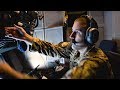 Flying Gas Station: Inside Air Force&#39;s KC-10 Extender Aerial Refueling Tanker