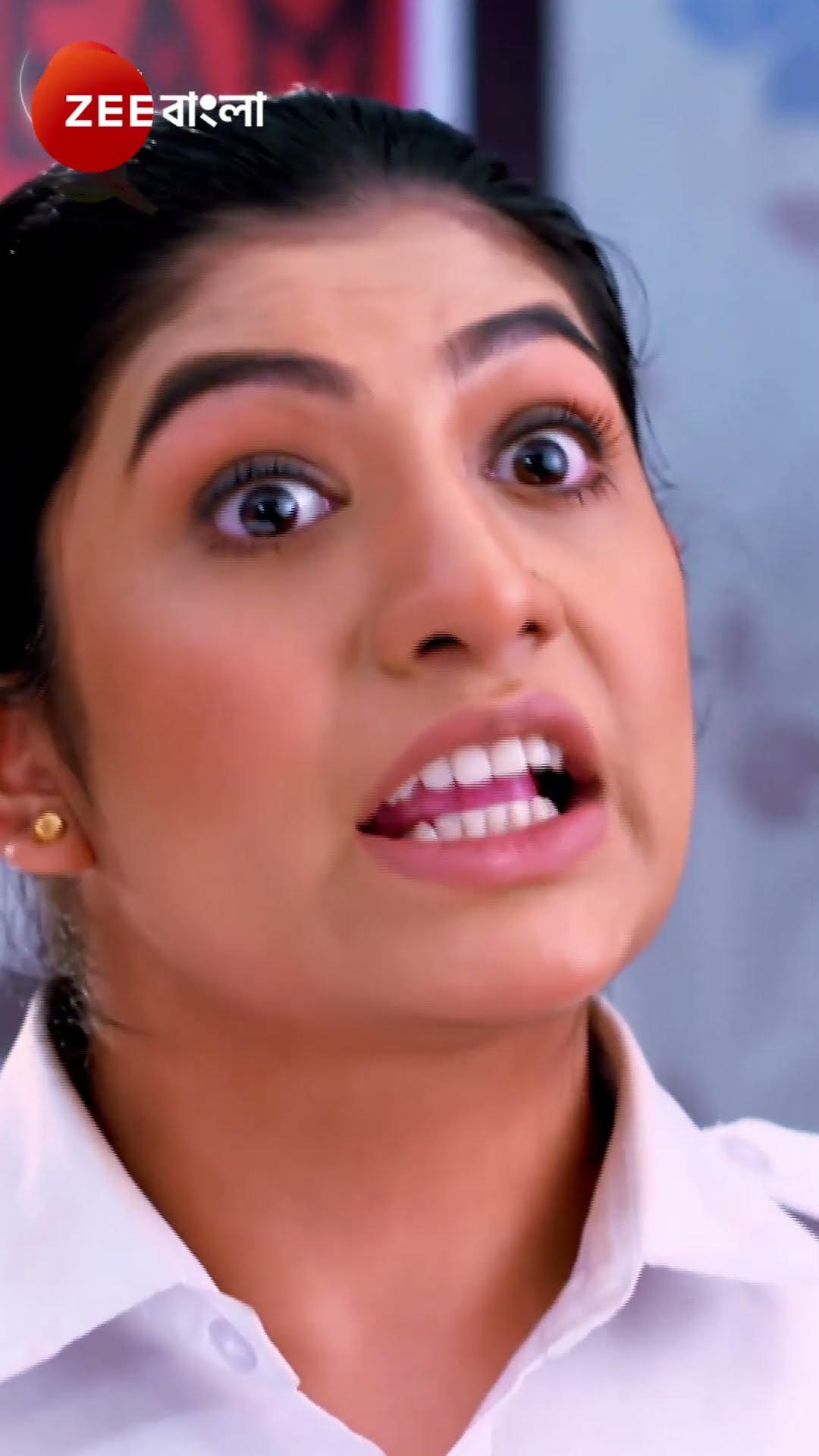 #NEEM PHOOLER MADHU #Shorts #Zee Bangla #Entertainment #FAMILY DRAMA