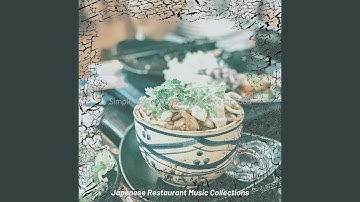 Cheerful Koto and Strings - Vibe for Tonkatsu