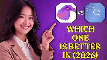 Garuda Linux vs Kali Linux 2026 – Which Linux Distro Should You Use?