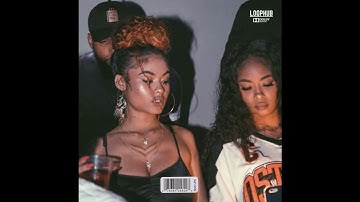 [FREE] RnB Loop - "Rated R" (R&B, Soulful, Sample)