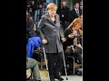 Bundeskanzlerin angela merkel joachim sauer hat angenommen