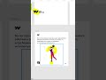 Дизайн поста в figma #shorts