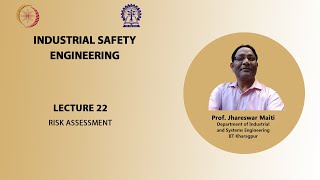 Lecture 22: Risk Assessment