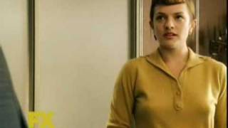 Mad Men - Peggy Olson - Women in the Workplace